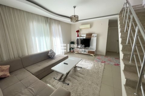 2+2 Apartment  in Alanya, Antalya, Turkey No. 216033