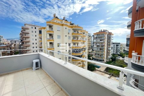 Apartment for rent  in Alanya, Antalya, Turkey, 2 bedrooms, 120m2, No. 216033 – photo 11