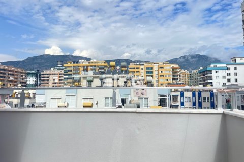 Apartment for rent  in Alanya, Antalya, Turkey, 2 bedrooms, 120m2, No. 216033 – photo 13