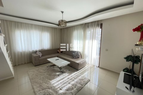 Apartment for rent  in Alanya, Antalya, Turkey, 2 bedrooms, 120m2, No. 216033 – photo 2