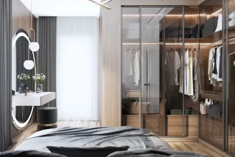 Wohnung  in Istanbul, Türkei Nr. 216031 - 9