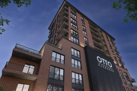 Wohnung  in Istanbul, Türkei Nr. 216031 - 2