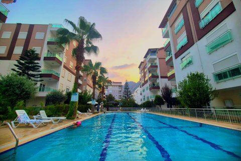 2+1 Apartment in Antalya, Turkey No. 216034
