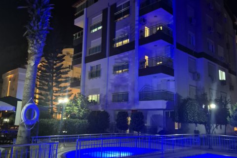 Apartment for sale  in Antalya, Turkey, 2 bedrooms, 85m2, No. 216034 – photo 13