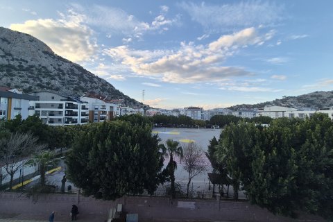 2+1 Lejlighed  i Antalya, Tyrkiet Nr. 216034 - 18