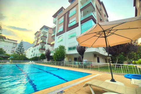 Apartment for sale  in Antalya, Turkey, 2 bedrooms, 85m2, No. 216034 – photo 8