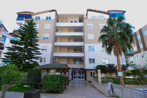 Apartment for sale  in Antalya, Turkey, 2 bedrooms, 85m2, No. 216034 – photo 15