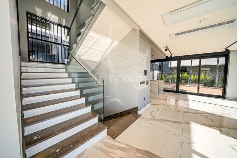 5+2 Villa  i Alanya, Antalya, Turkiet Nr. 216028 - 20