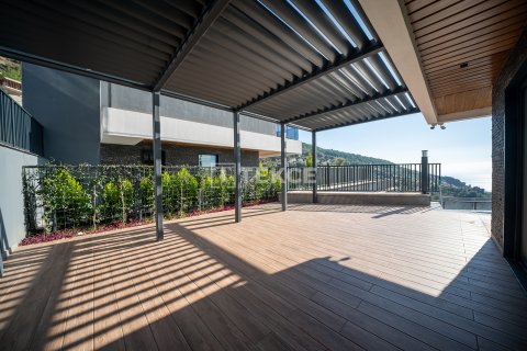 5+2 Villa  i Alanya, Antalya, Turkiet Nr. 216028 - 26