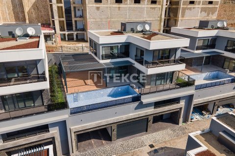 5+2 Villa  i Alanya, Antalya, Turkiet Nr. 216028 - 2