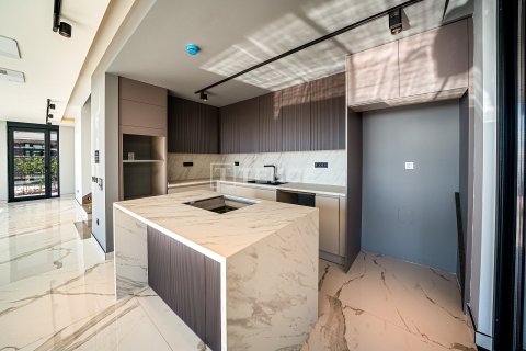 5+2 Villa  i Alanya, Antalya, Turkiet Nr. 216028 - 14