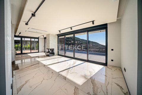 5+2 Villa  i Alanya, Antalya, Turkiet Nr. 216028 - 13