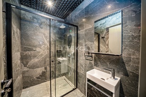 5+2 Villa  i Alanya, Antalya, Turkiet Nr. 216028 - 23