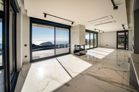 5+2 Villa  i Alanya, Antalya, Turkiet Nr. 216028 - 12