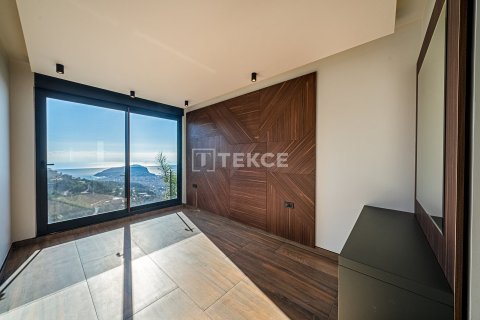 5+2 Villa  i Alanya, Antalya, Turkiet Nr. 216028 - 16