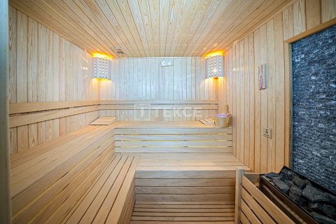 5+2 Villa  i Alanya, Antalya, Turkiet Nr. 216028 - 27