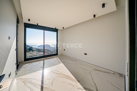 5+2 Villa  i Alanya, Antalya, Turkiet Nr. 216028 - 15