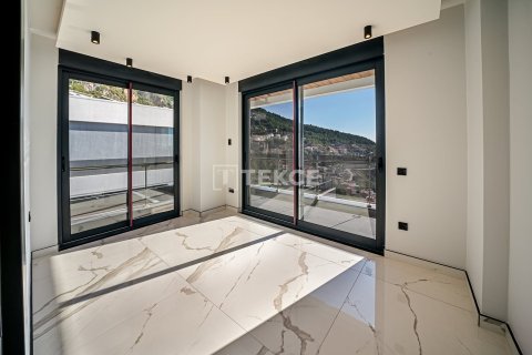 5+2 Villa  i Alanya, Antalya, Turkiet Nr. 216028 - 19