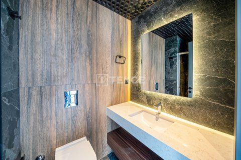 5+2 Villa  i Alanya, Antalya, Turkiet Nr. 216028 - 24