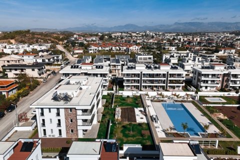 Apartment for sale  in Side, Antalya, Turkey, 2 bedrooms, 100m2, No. 212691 – photo 3