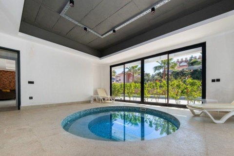 Daire  2+1  Oba, Antalya, Türkiye №221026 - 10