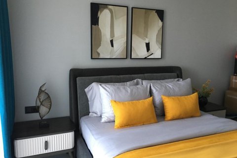 Daire  2+1  Oba, Antalya, Türkiye №221026 - 5