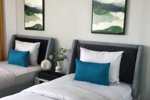 Daire  2+1  Oba, Antalya, Türkiye №221026 - 6