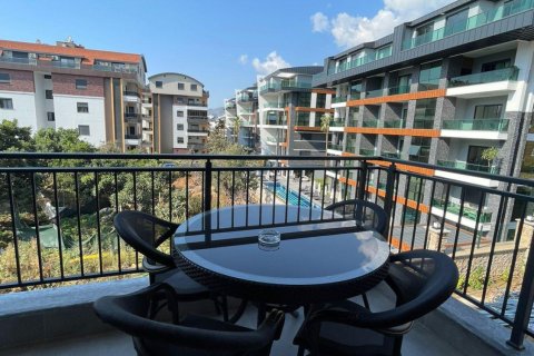 Daire  2+1  Oba, Antalya, Türkiye №221026 - 7