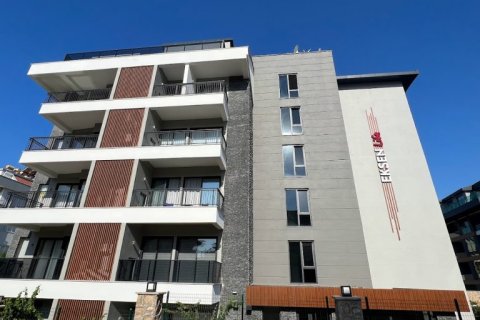 Daire  2+1  Oba, Antalya, Türkiye №221026 - 12