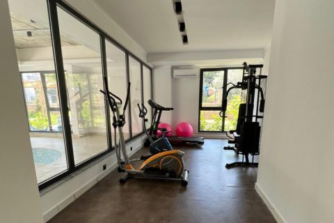 Daire  2+1  Oba, Antalya, Türkiye №221026 - 9