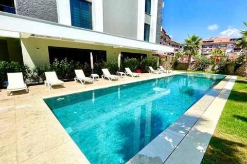 Daire  2+1  Oba, Antalya, Türkiye №221026 - 8