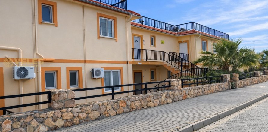 Daire 1+1 Arapköy, Girne, №221024