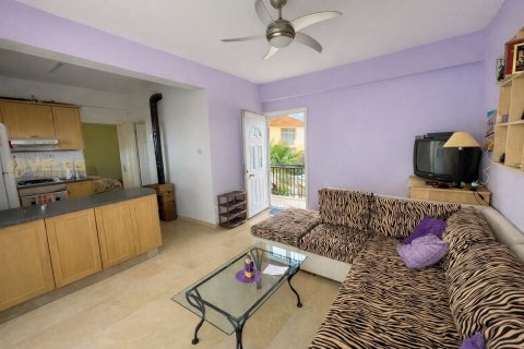 Daire 1+1 Arapköy, Girne, №221024 - 2