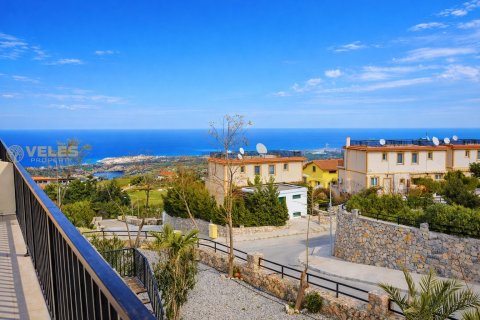 1+1 Lejlighed i Arapkoy, Girne, Nr. 221023 - 2