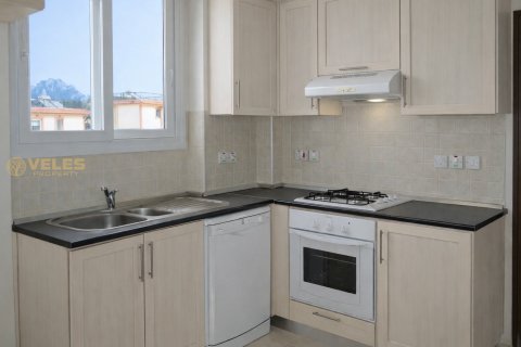 1+1 Lejlighed i Arapkoy, Girne, Nr. 221023 - 6
