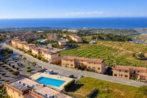 1+1 Lejlighed i Arapkoy, Girne, Nr. 221023 - 14