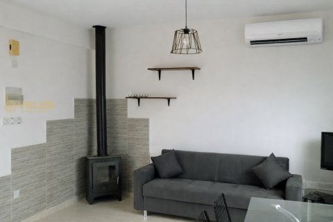 1+1 Lejlighed i Arapkoy, Girne, Nr. 221023 - 3
