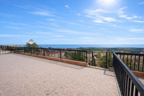 1+1 Lejlighed i Arapkoy, Girne, Nr. 221023 - 11