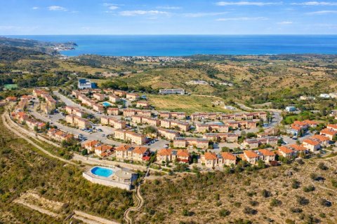 1+1 Lejlighed i Arapkoy, Girne, Nr. 221023 - 12