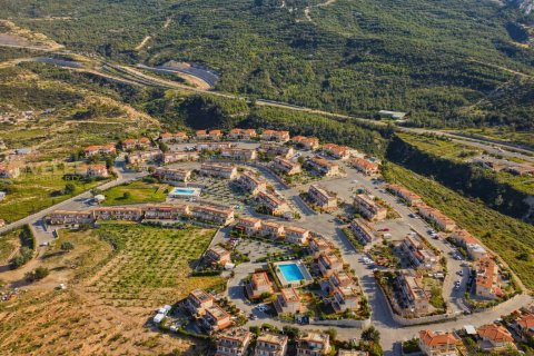 1+1 Lejlighed i Arapkoy, Girne, Nr. 221023 - 13