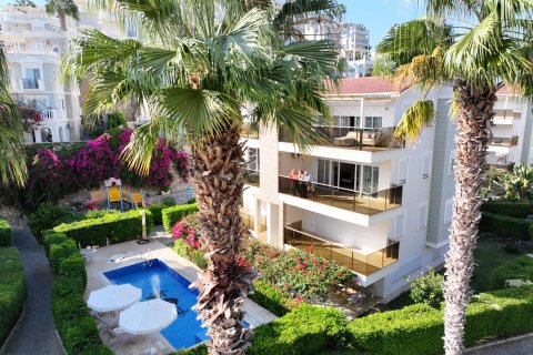 3+1 Lägenhet  i Konakli, Antalya, Turkiet Nr. 221025