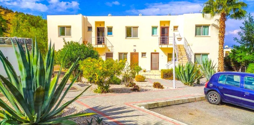3+1 Leilighet  i Catalkoy, Girne,  Nr. 214633