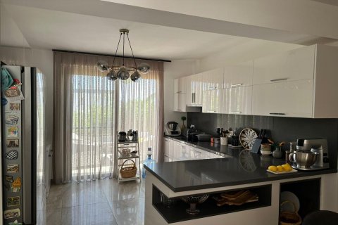 3+1 Villa  i Karaoglanoglu, Girne,  Nr. 214634 - 22