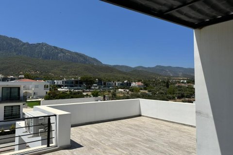 3+1 Villa  i Karaoglanoglu, Girne,  Nr. 214634 - 9
