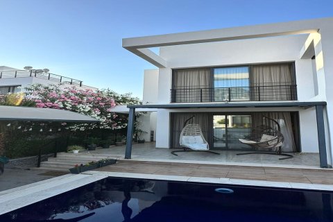 3+1 Villa  i Karaoglanoglu, Girne,  Nr. 214634 - 21