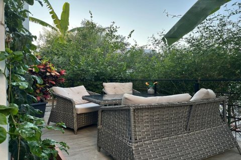 3+1 Villa  i Karaoglanoglu, Girne,  Nr. 214634 - 10