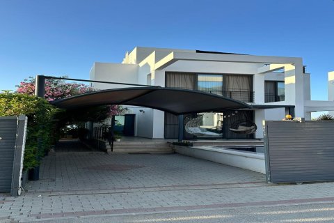 3+1 Villa  i Karaoglanoglu, Girne,  Nr. 214634 - 1