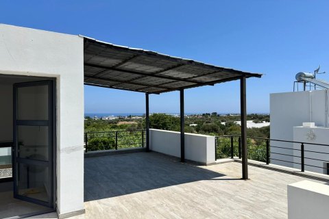 3+1 Villa  i Karaoglanoglu, Girne,  Nr. 214634 - 13