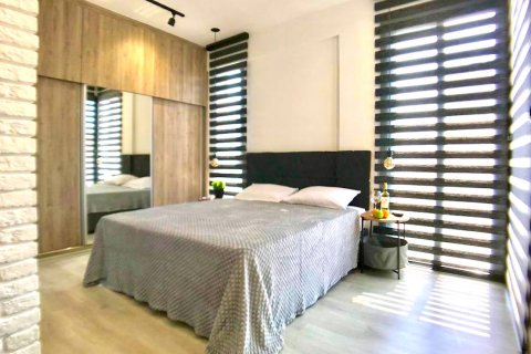 Продажа виллы  в Алсанджаке, Гирне, Северный Кипр 4+1, 250м2, №214632 – фото 15