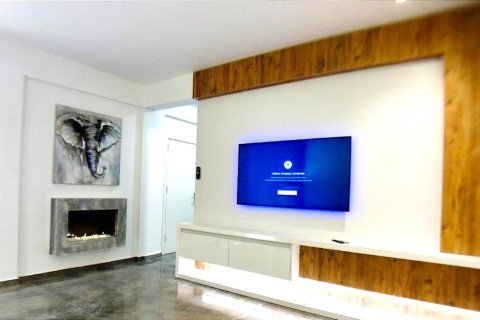 Продажа виллы  в Алсанджаке, Гирне, Северный Кипр 4+1, 250м2, №214632 – фото 23